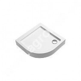 Kolo XBN0680 SIMPLO Поддон 80(полукр.)
