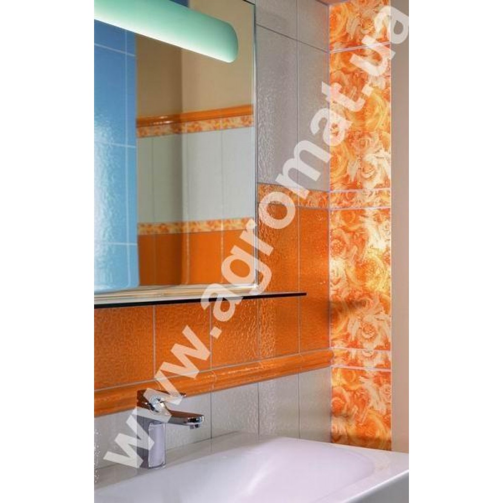 Lasselsberger Rako Плитка ORCHIDEA WARMB017