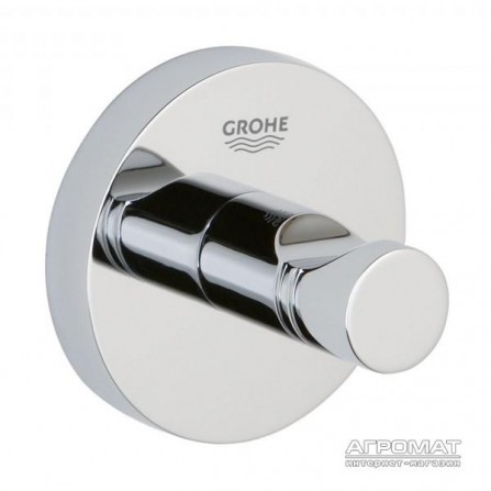 Крючок Grohe Essentials 40364