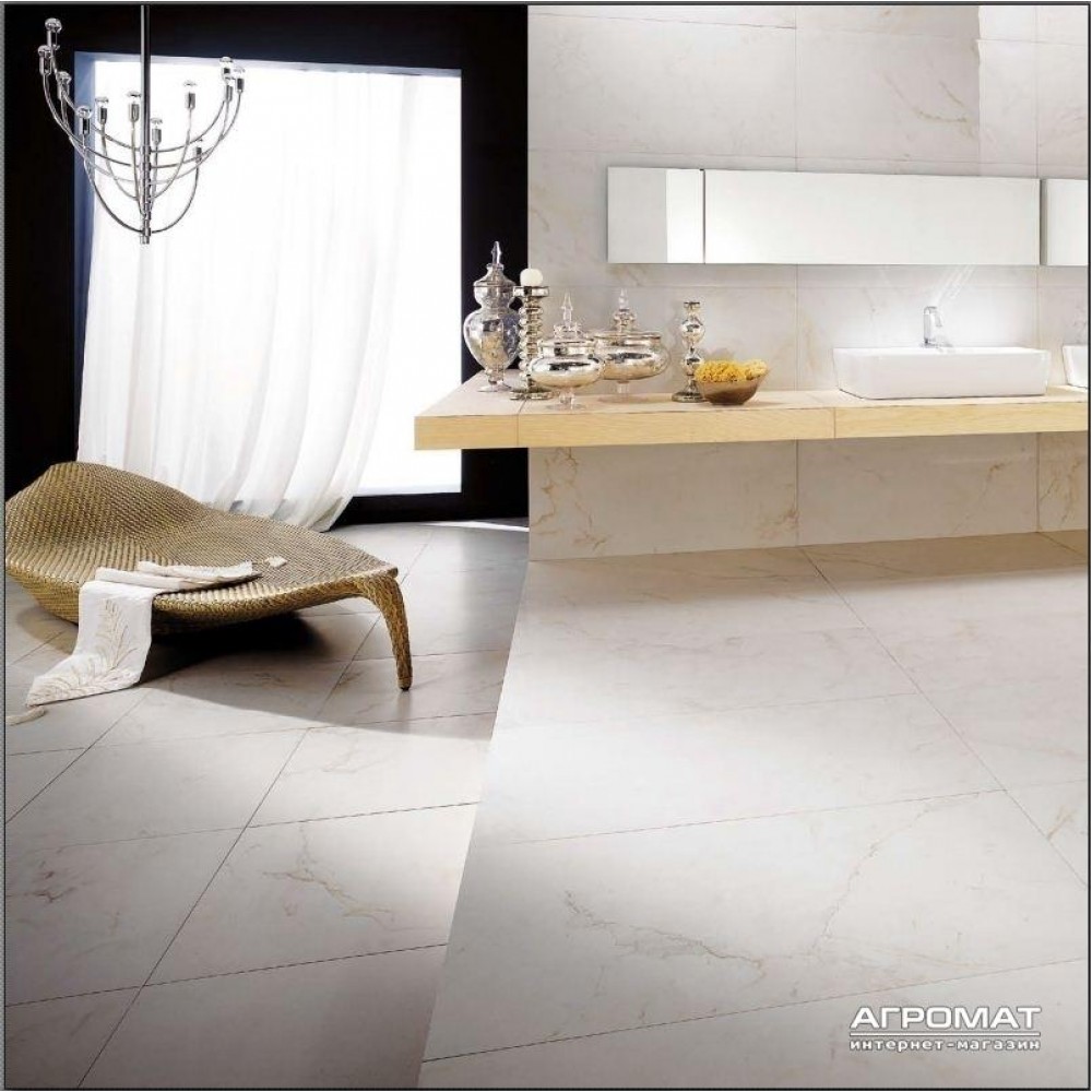 Плитка Imola Maxima CARRARA 100LP