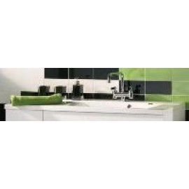 Раковины и ножки Gorenje 749965 AVON Раковина 120 см (UM 120.104 R) правая