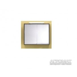 Зеркальный шкаф Gorenje Avon 786297 F 90.03 cо светильником