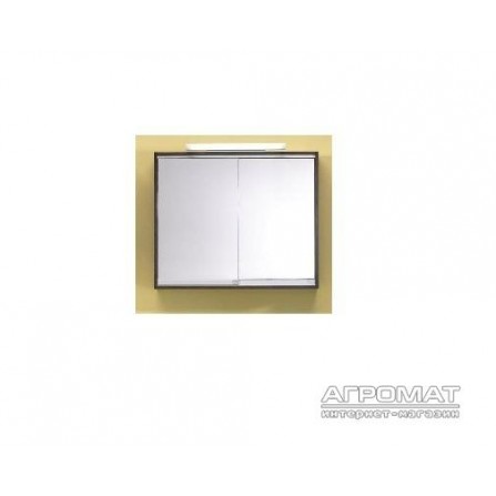 Зеркальный шкаф Gorenje Avon 786297 F 90.03 cо светильником