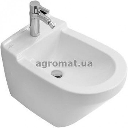 Villeroy&Boch 5475V001 LifeTime Биде