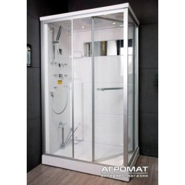 Паровой бокс Appollo A-0886