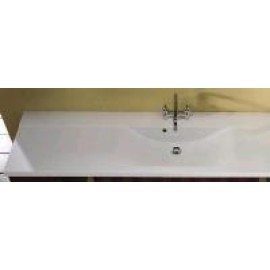 Раковины и ножки Gorenje 751967 AVON Раковина 135 см (UM 135.104 R)