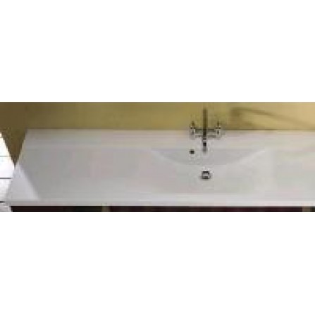 Раковины и ножки Gorenje 751967 AVON Раковина 135 см (UM 135.104 R)