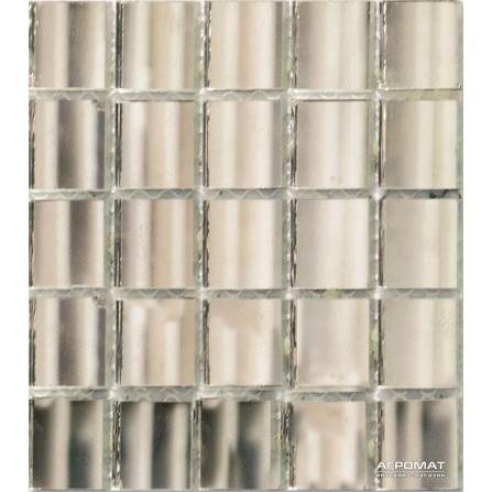 Мозаика Mozaico de LUX S-MOS MIRROR 206 (206L)