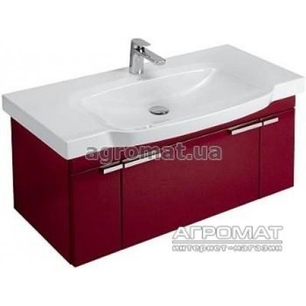 Мебель для ванной Villeroy&Boch Hommage A25130DH SENTIQUE Тумба