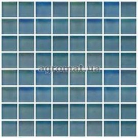 Мозаика Mozaico de LUX T-MOS MATT+METALLIC GR04 SHADOW WINTER