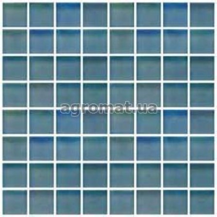 Мозаика Mozaico de LUX T-MOS MATT+METALLIC GR04 SHADOW WINTER