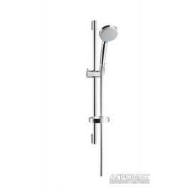 Душевой комплект Hansgrohe Croma 27776000 Vario EcoSmart/Unica'C