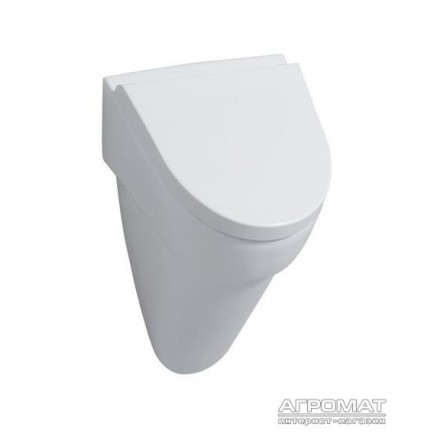 Уринал Keramag Flow 235920 без крышки
