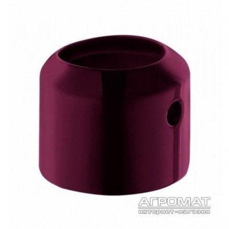 Наружная часть Kludi Esprit 747204240 декоративная накладка