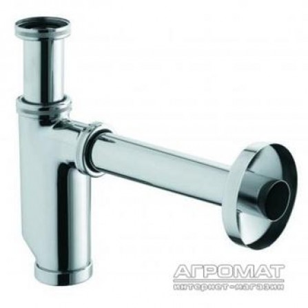 Kludi 100130540 ESPRIT Сифон G 1 1/4, хром