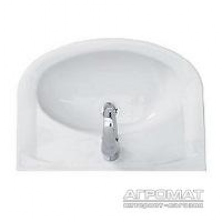 Раковины и ножки Cersanit K03-002 MERIDA 50 см