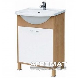 Мебель для ванной Cersanit S502-007 CATANIA AGA Тумба-60