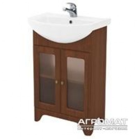 Мебель для ванной Cersanit S507-001 SEVILLA LIBRA Тумба-50