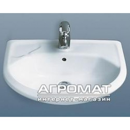 Раковины и ножки IDO 11289-01 Trevi Раковина