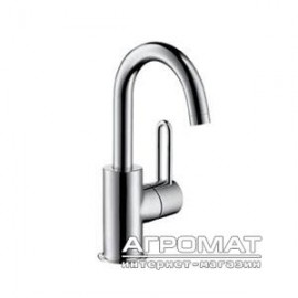 Смеситель Axor 38035000 Uno2 Смес. д/раков.