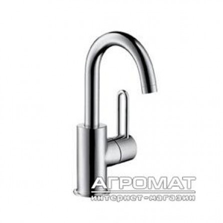 Смеситель Axor 38035000 Uno2 Смес. д/раков.