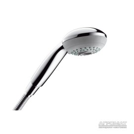 Ручной душ Hansgrohe 28563000 Crometta 85 Multi 3jet