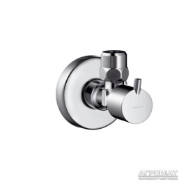 Душевая система Hansgrohe Metropol 13901000 Вентиль угловой-S