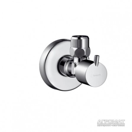 Душевая система Hansgrohe Metropol 13901000 Вентиль угловой-S