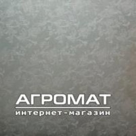 Плитка HITOM M6019 LIGHT FLOWERS (METAL)