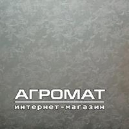 Плитка HITOM M6019 LIGHT FLOWERS (METAL)