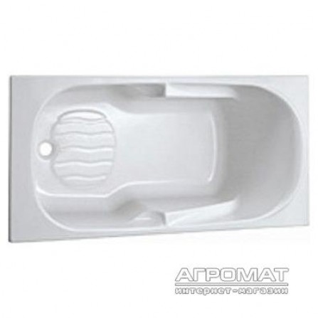 Акриловая ванна Kolo Diuna XWP3175 170х75