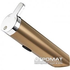 Смеситель Gustavsberg Coloric 219051-47 Сoloric Змішувач д/раковини, champagne