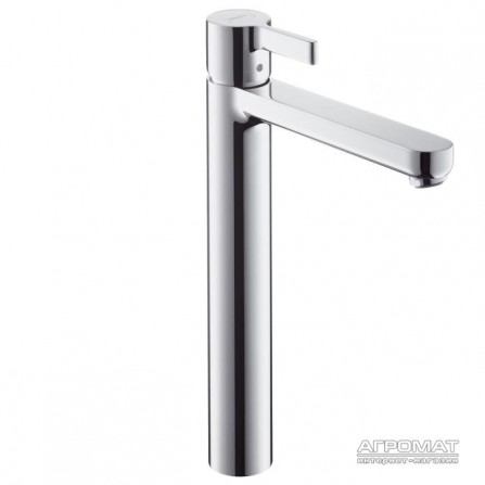 Смеситель для раковины Hansgrohe Metris S 31022000