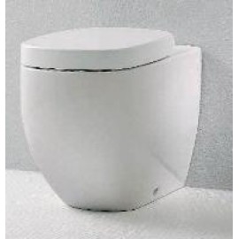 Laufen 23806 000 000 Palomba Унитаз нап.