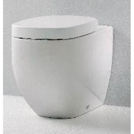 Laufen 23806 000 000 Palomba Унитаз нап.