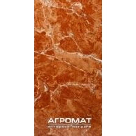Плитка Ceramica de LUX G30618 MARMI ROJO