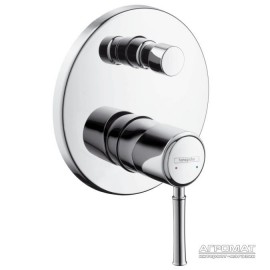 Наружная часть Hansgrohe Talis Classic 14145000