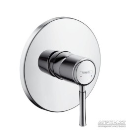 Наружная часть Hansgrohe Talis Classic 14165000