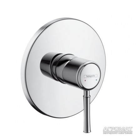 Наружная часть Hansgrohe Talis Classic 14165000
