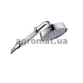Душевые наборы и панели Axor 16320820 Montreux Ручной душ