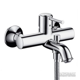 Смеситель для ванны Hansgrohe Talis Classic 14140000