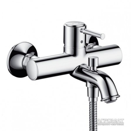 Смеситель для ванны Hansgrohe Talis Classic 14140000
