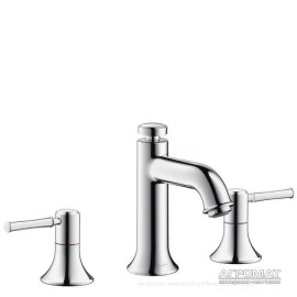 Смеситель для раковины Hansgrohe Talis Classic 14113000