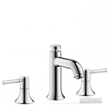 Смеситель для раковины Hansgrohe Talis Classic 14113000