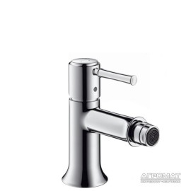 Смеситель для биде Hansgrohe Talis Classic 14120000