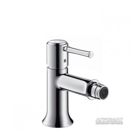 Смеситель для биде Hansgrohe Talis Classic 14120000