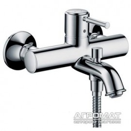Смеситель для ванны Hansgrohe 14140820 Talis Classic Змішувач д/ванни