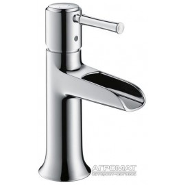 Смеситель для раковины Hansgrohe Talis Classic 14127000