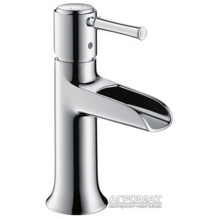 Смеситель для раковины Hansgrohe Talis Classic 14127000