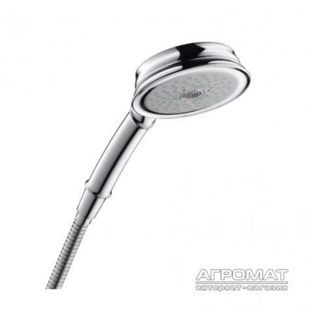 Ручной душ Hansgrohe Croma 28539000 100 Classic Multi